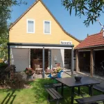 Holiday Home With Sauna Near Beach