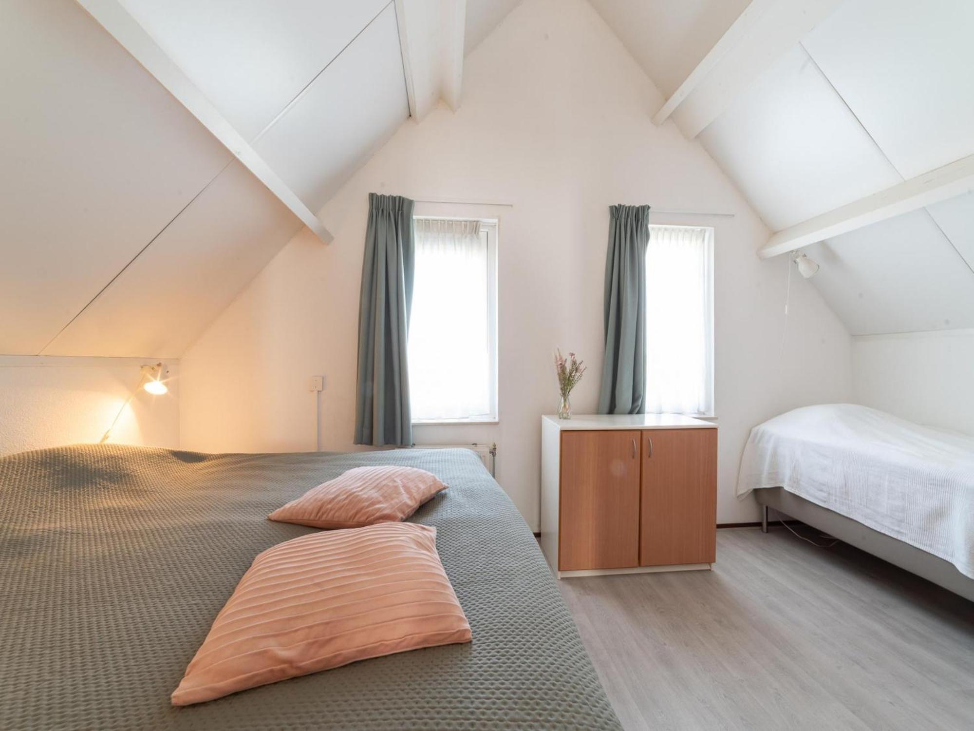 With Sauna Near Vakantiehuis