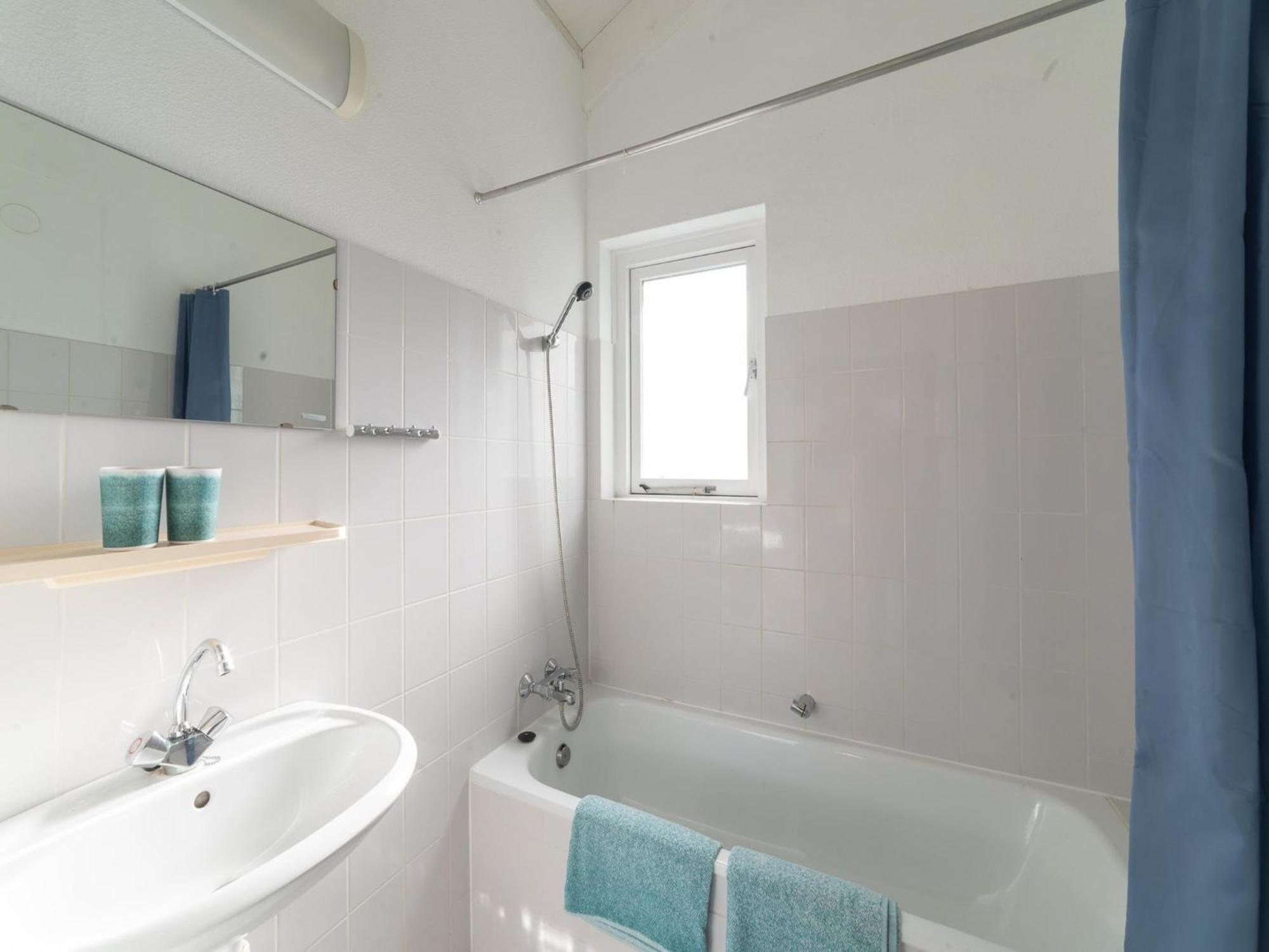 Vakantiehuis With Sauna Near *