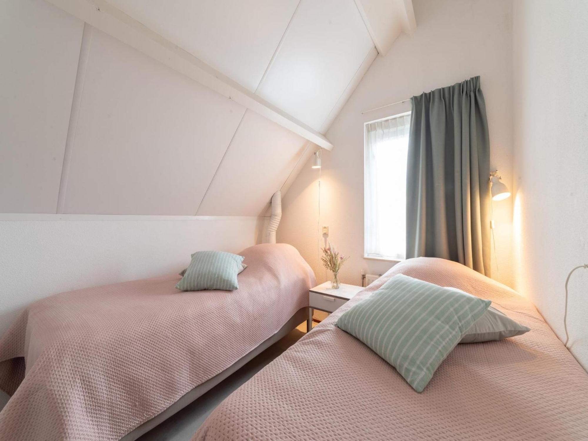 Vakantiehuis With Sauna Near *